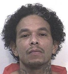 Bryant Jefferson is seen in an image provided by the California Department of Corrections and Rehabilitation.