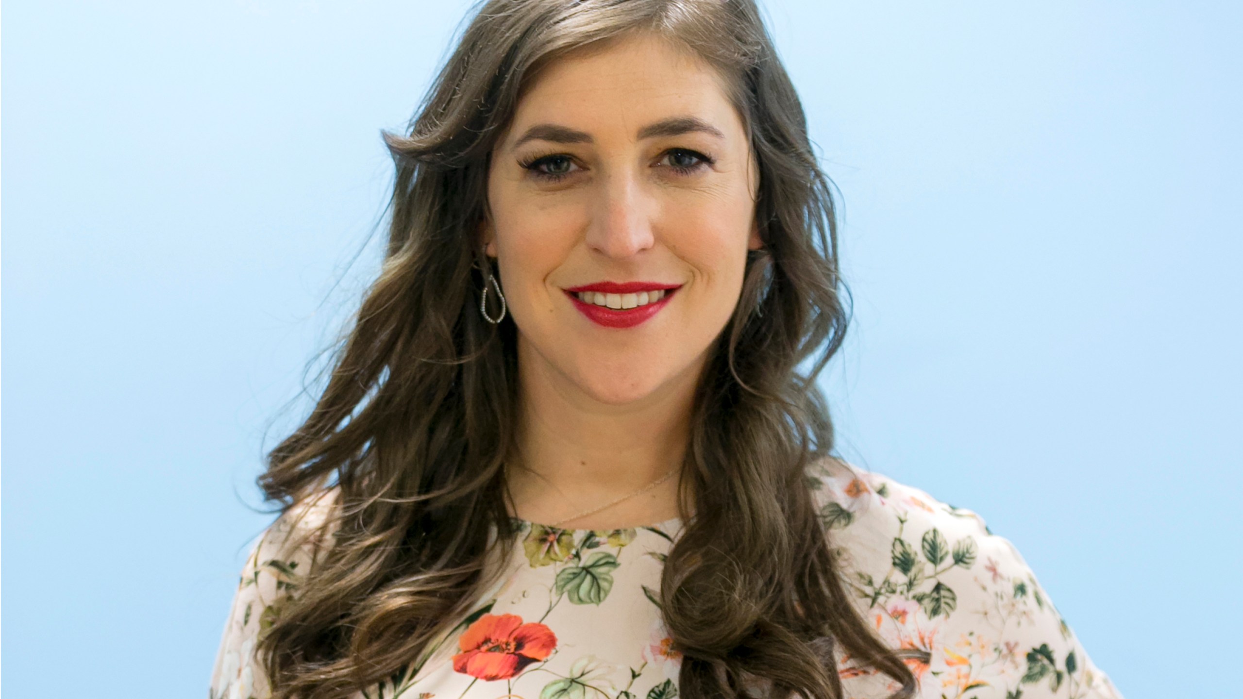 Mayim Bialik