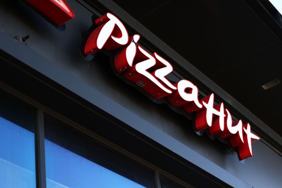 Pizza Hut