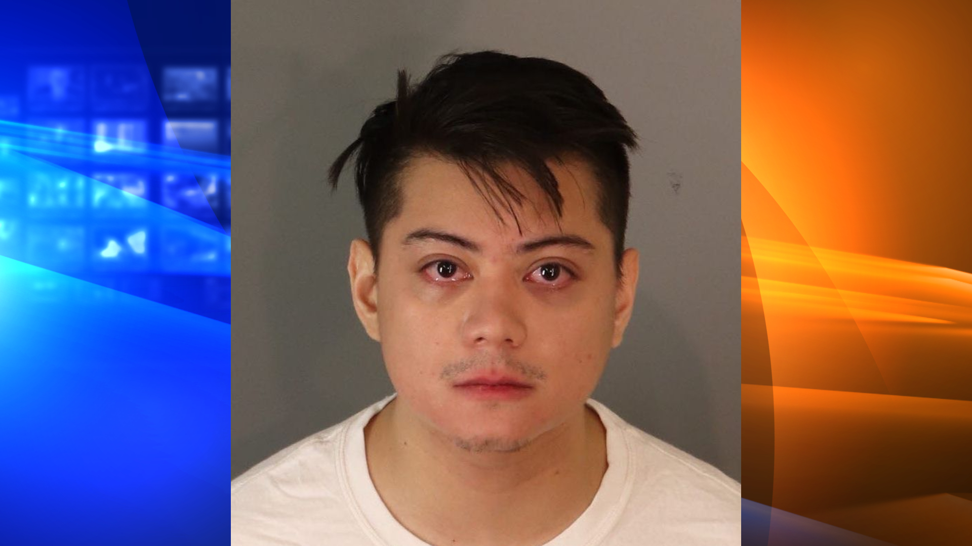 Miguel Bolanos was arrested on Aug. 17, 2021, by the Riverside Police Department and charged with multiple counts of sexual assault. (Riverside Police Department)