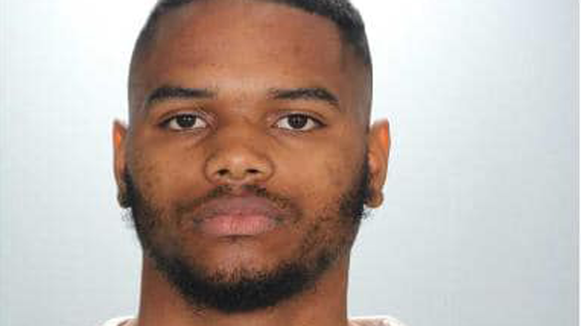 Dalante Jerome Bell is shown in a photo released by the Orange Police Department on Sept. 28, 2021.