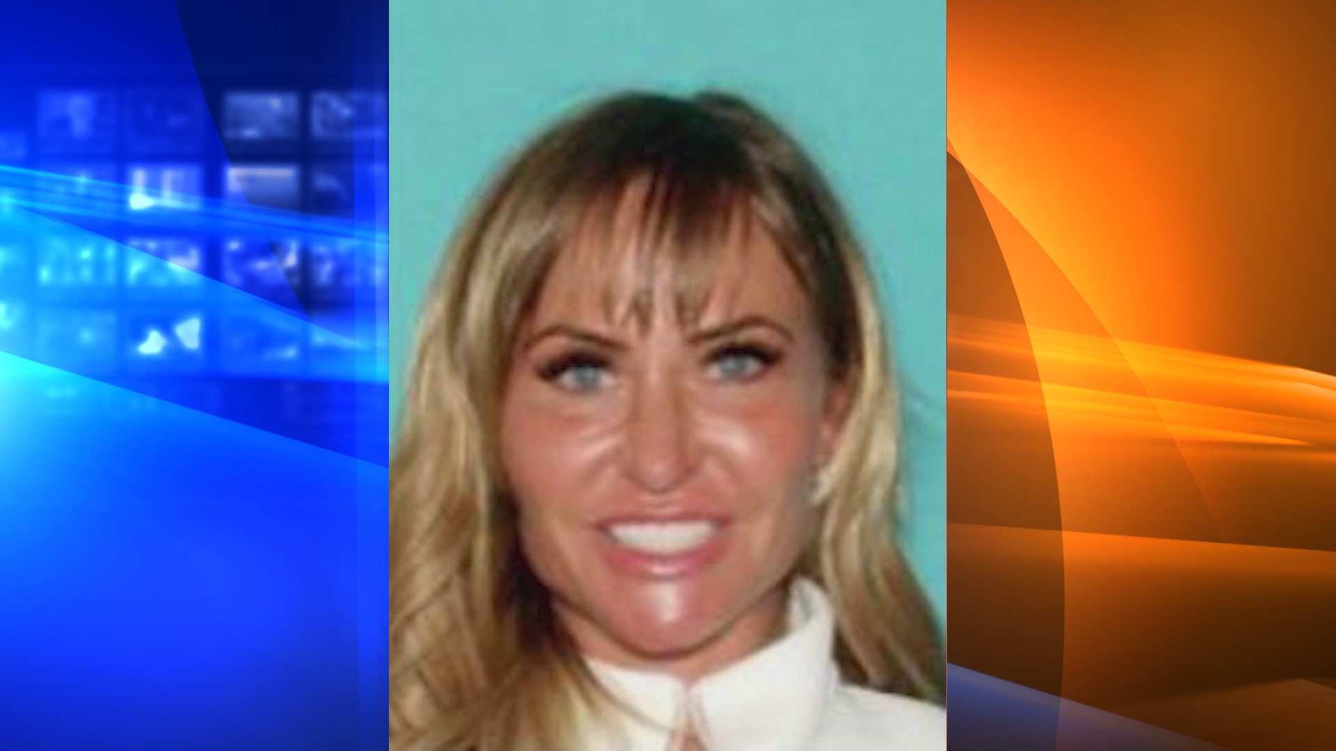 Heidi Planck, seen in this undated photo, has not been seen since Oct. 17, 2021. (LAPD)