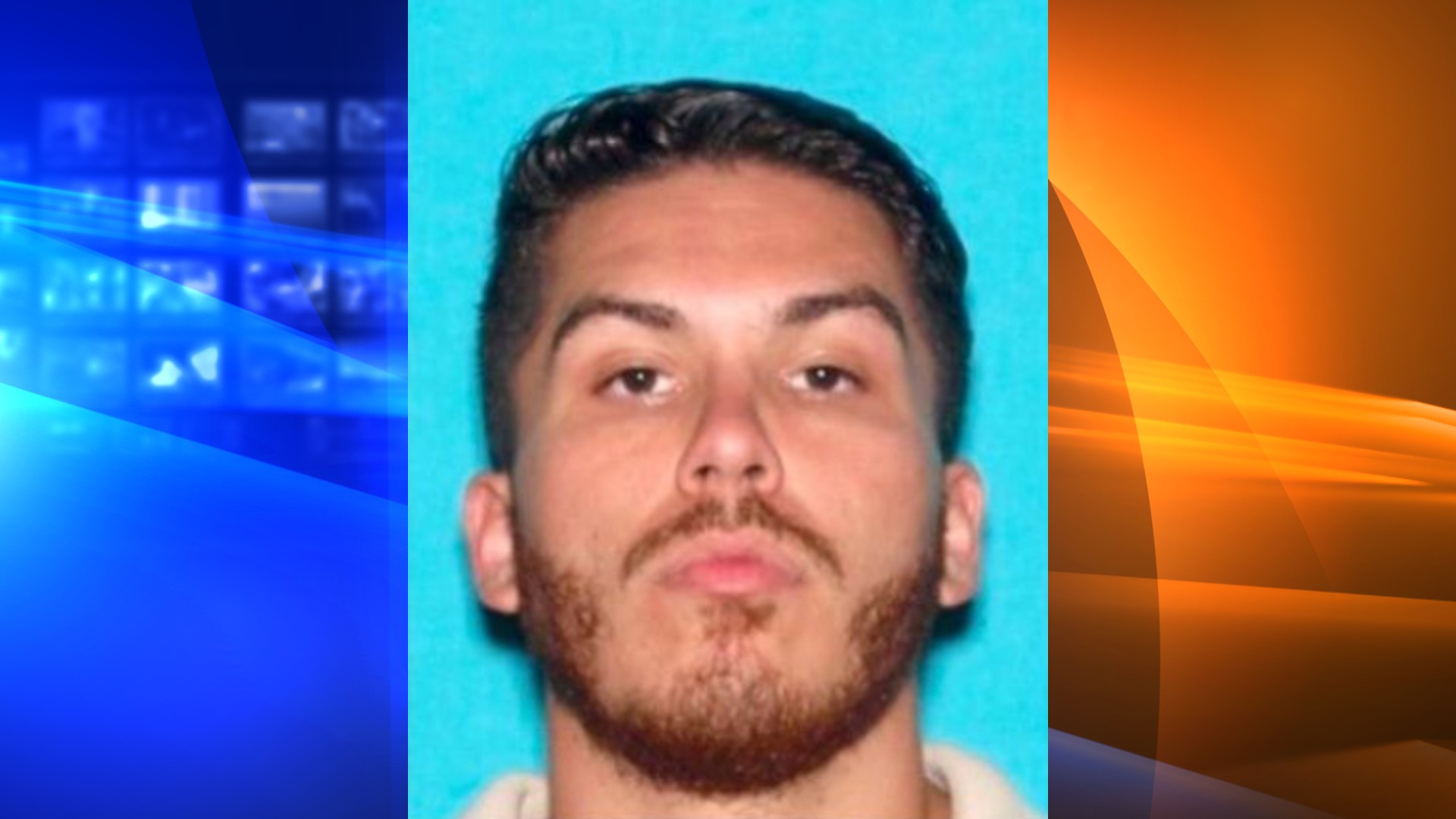 Jovanny Romo Arellanes is seen in a photo released by San Bernardino police.