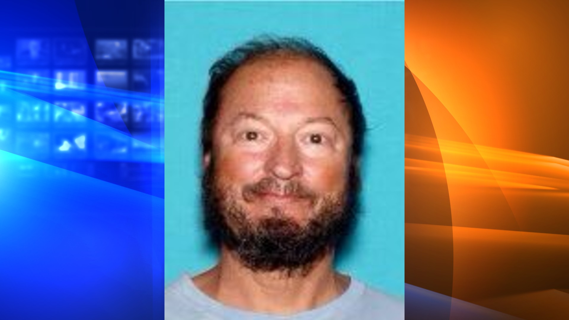 Joseph Dambra, shown in this May 6, 2021 photo, is accused of shooting and killing his brother in San Dimas on Oct. 6, 2021. (LASD)