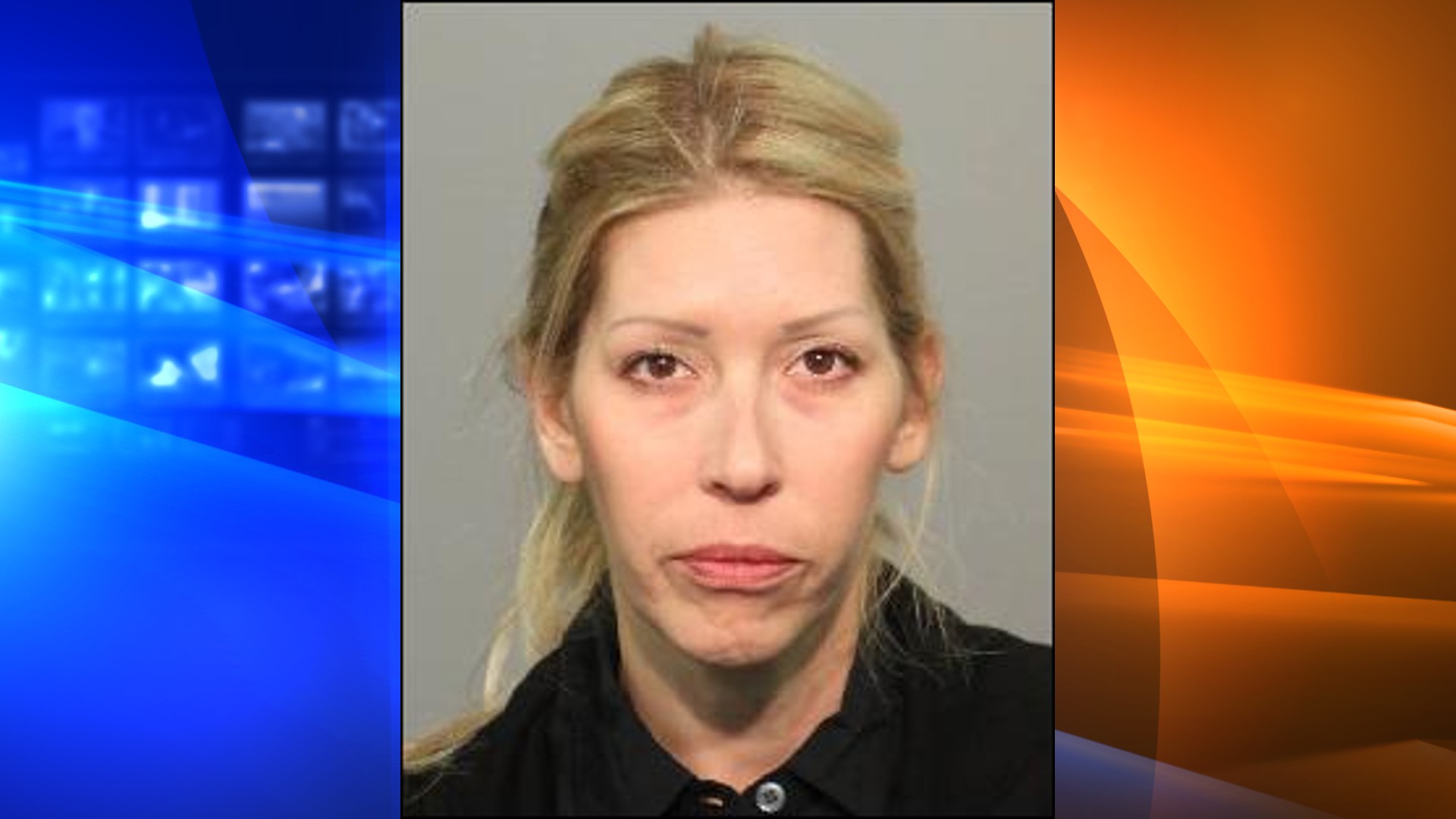 Shannon O’Connor is seen in a photo provided by Santa Clara County District Attorney’s Office.