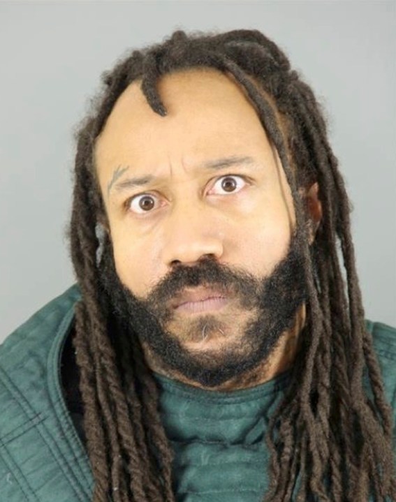 This image provided by the Waukesha County Sheriff Office in Waukesha, Wis., shows Darrell Brooks, the suspect in a Christmas parade crash in suburban Milwaukee that killed five people. Brooks was due in court Nov. 23, 2021, where five homicide charges were expected to be filed, a crime that can carry the stiffest penalty possible under Wisconsin law — mandatory life in prison. (Waukesha County Sheriff Office/Milwaukee Journal-Sentinel via AP)