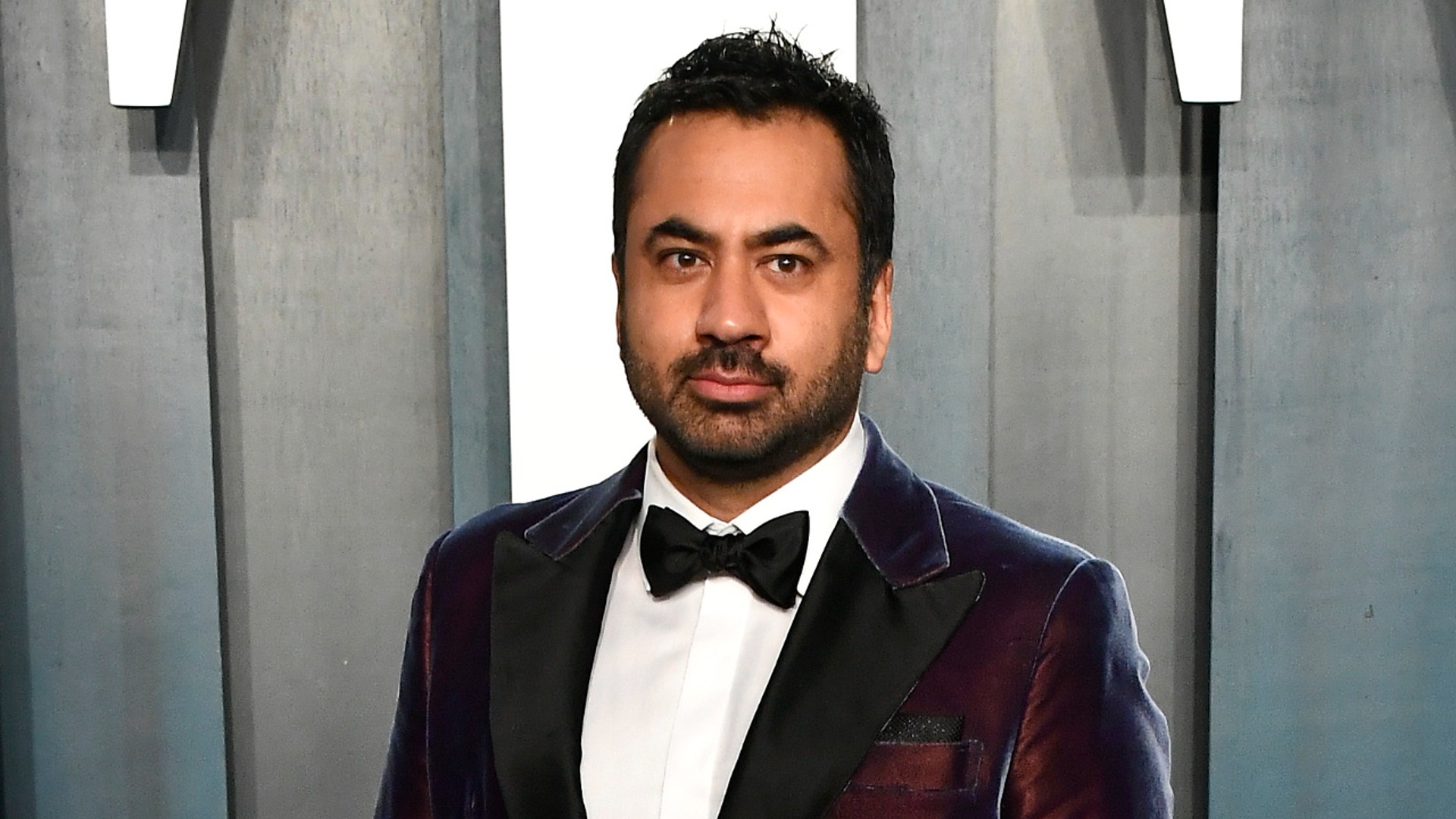 Kal Penn attends the 2020 Vanity Fair Oscar Party hosted by Radhika Jones at Wallis Annenberg Center for the Performing Arts on February 09, 2020 in Beverly Hills, (Frazer Harrison/Getty Images)