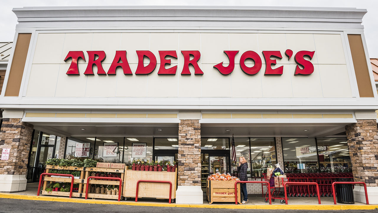 The recall concerns two products: 1-pound packages of Chili Lime Chicken Burgers sold at Trader Joe’s, and 9-pound bulk packages of Spinach Feta Chicken Sliders, sold at other markets and retail locations. (Getty Images)