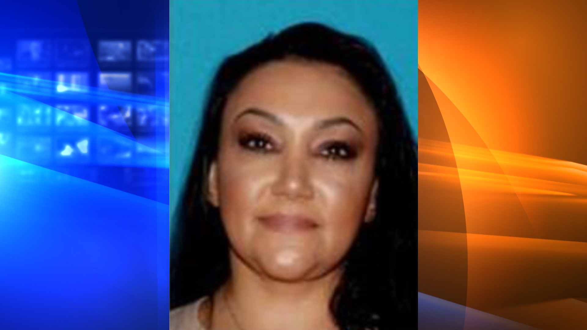 Tamara Dadyan is seen in a photo released by LAPD.