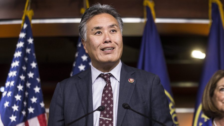 California congressman proposes four day workwee