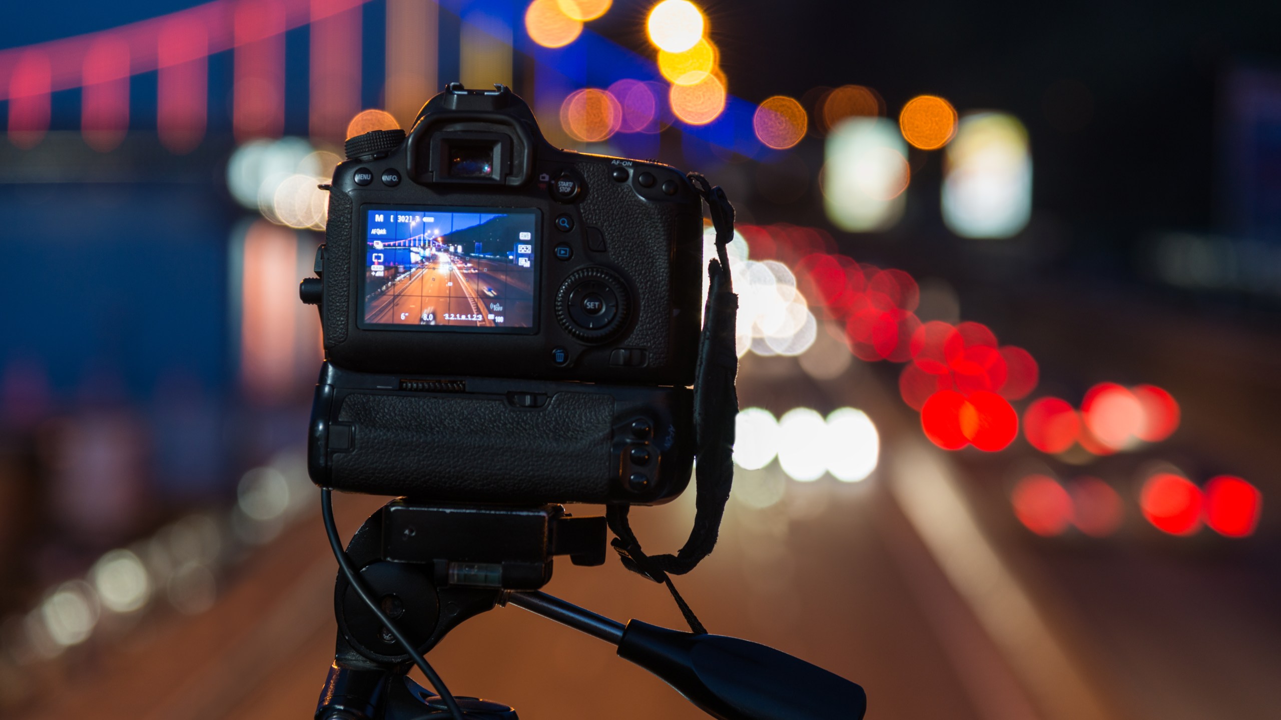 A camera is seen in this undated file photo. (Getty Images)