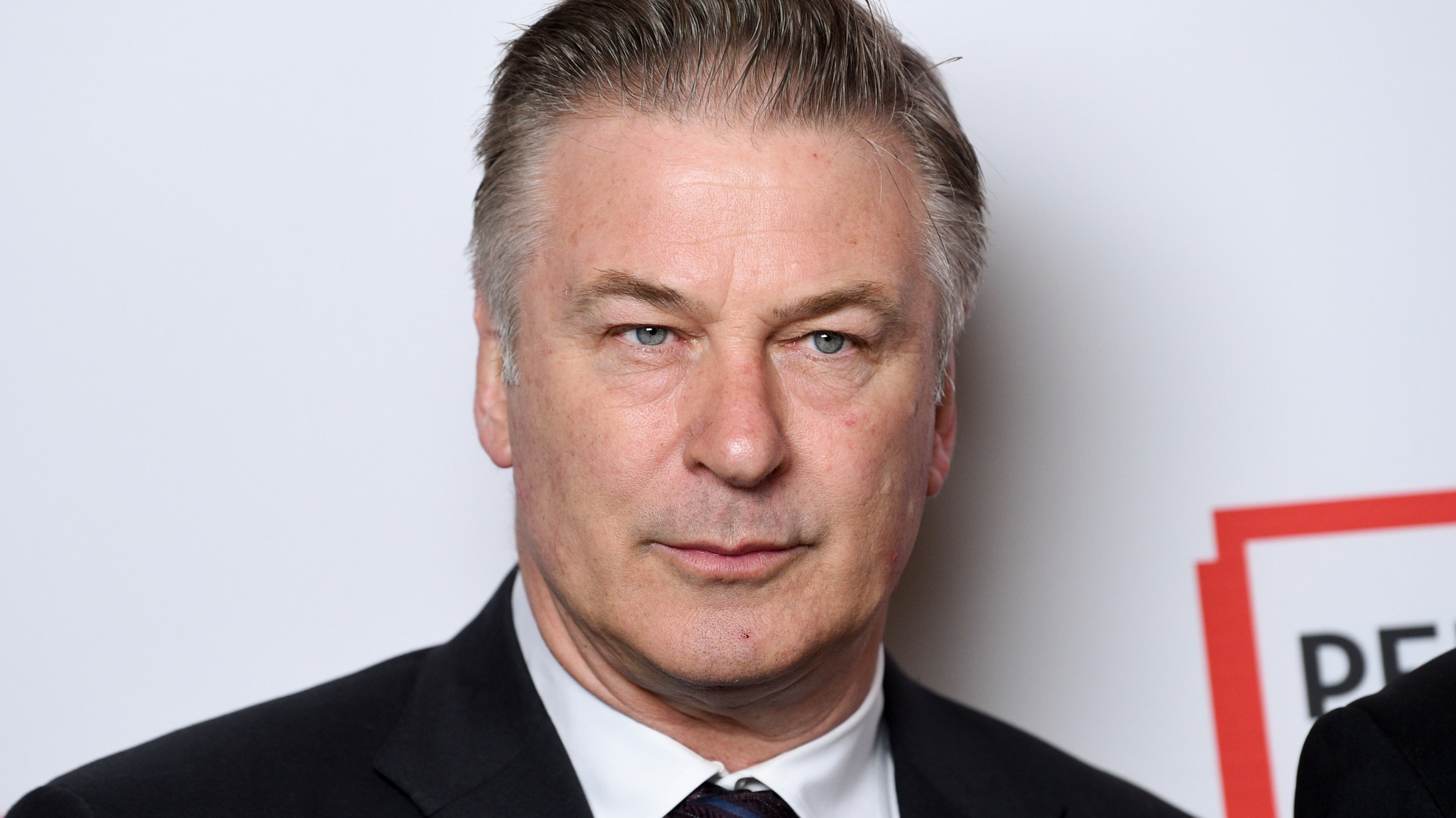 Actor Alec Baldwin attends the 2019 PEN America Literary Gala In New York on May 21, 2019. Attorneys for the family of cinematographer Halyna Hutchins, who was shot and killed on the set of the film “Rust,” say they're suing Baldwin and the movie’s producers for wrongful death. (Photo by Evan Agostini/Invision/AP, File)