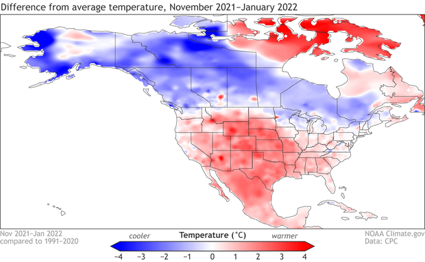 (NOAA)