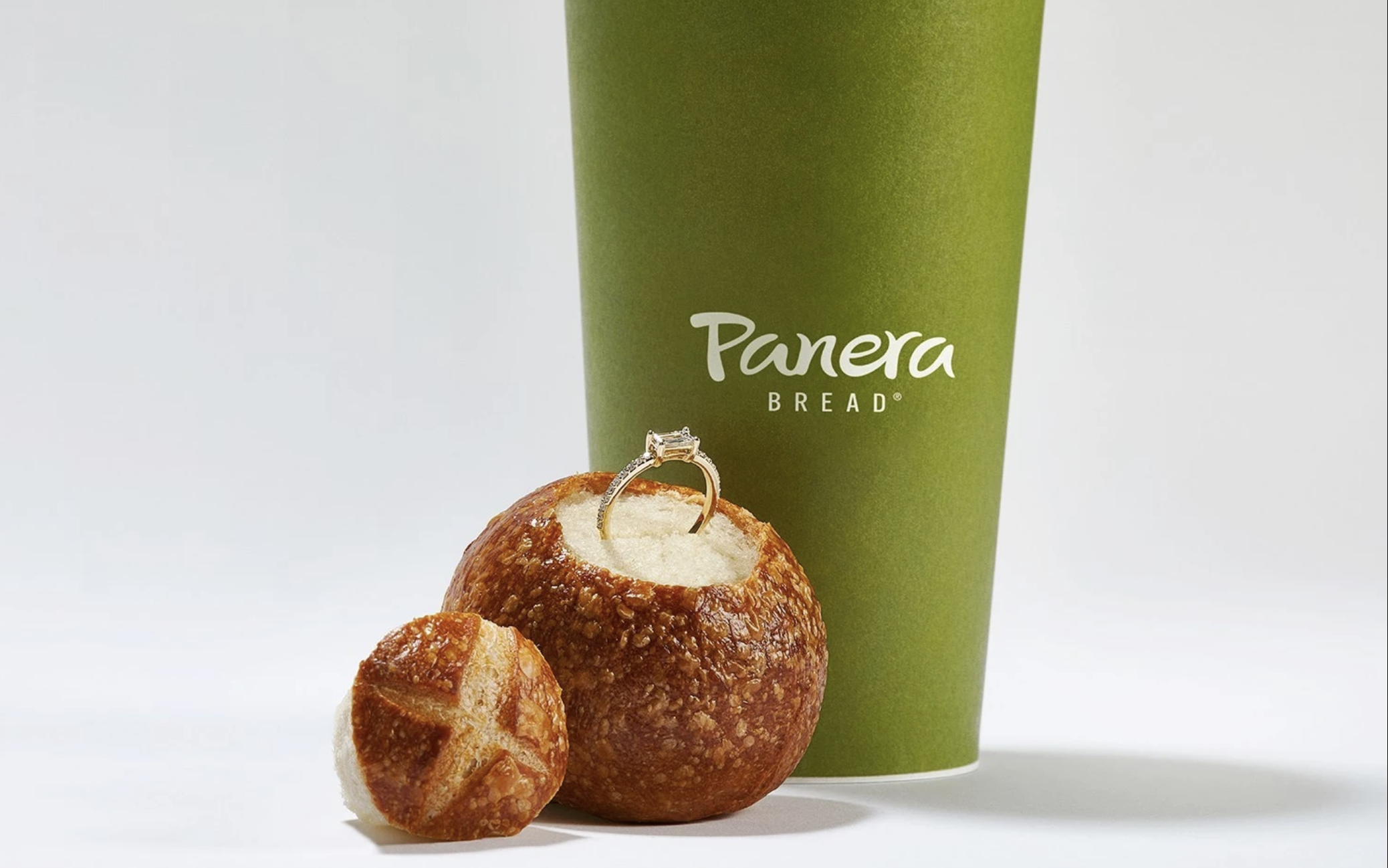 (Panera via PR Newswire)