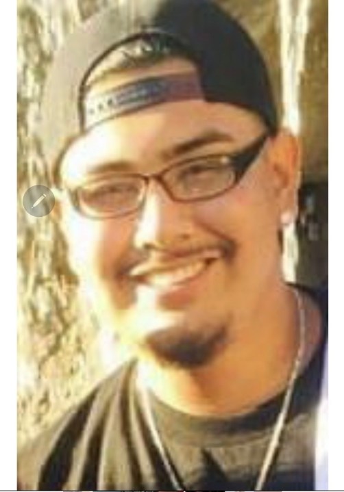 David Gutierrez Hernandez is seen in a photo provided by the Anaheim Police Department on March 9, 2022.