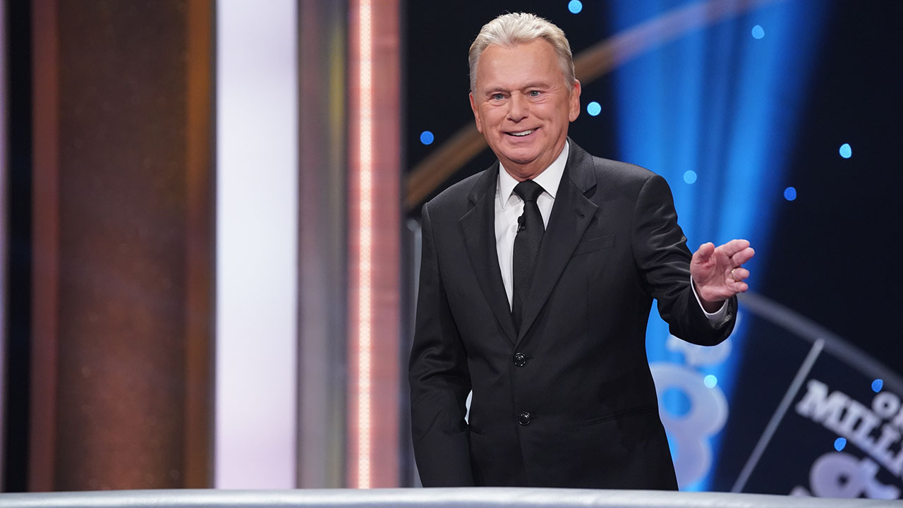 Pat Sajak