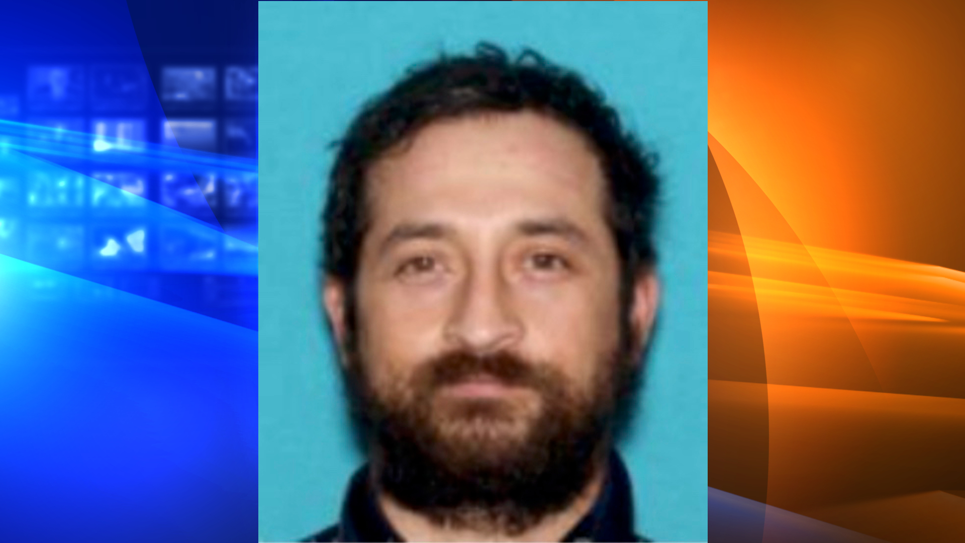 This undated photo released by the Los Angeles Police Departement shows Oscar Alejandro Hernandez. A hiker who went missing two weeks earlier was found dead in Griffith Park with his dog by his side, authorities said. Hernandez was reported missing on March 16, 2022. His body was found Thursday, March 31, in a remote area of the urban park. (Los Angeles Police Department via AP)