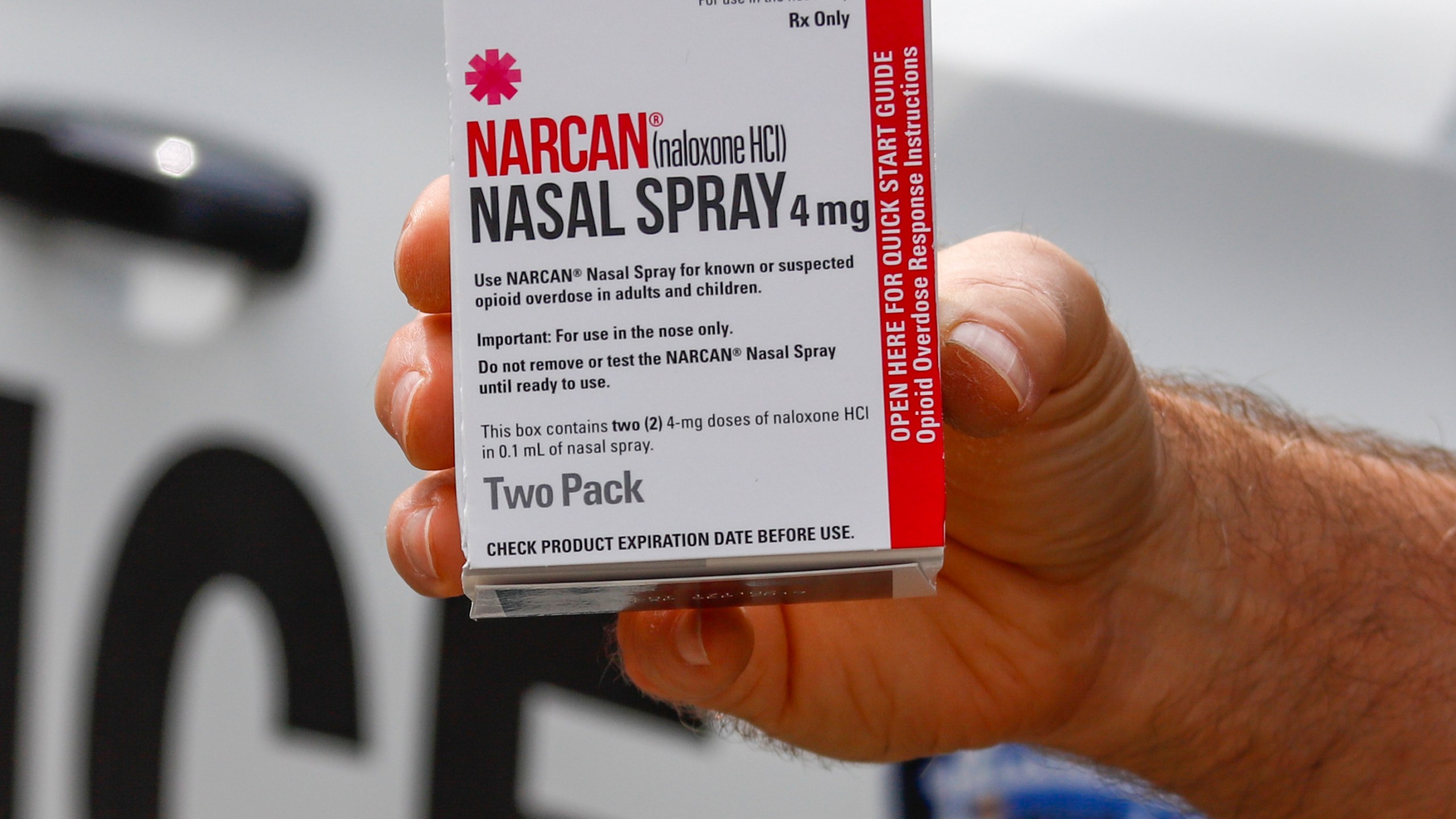 Narcan