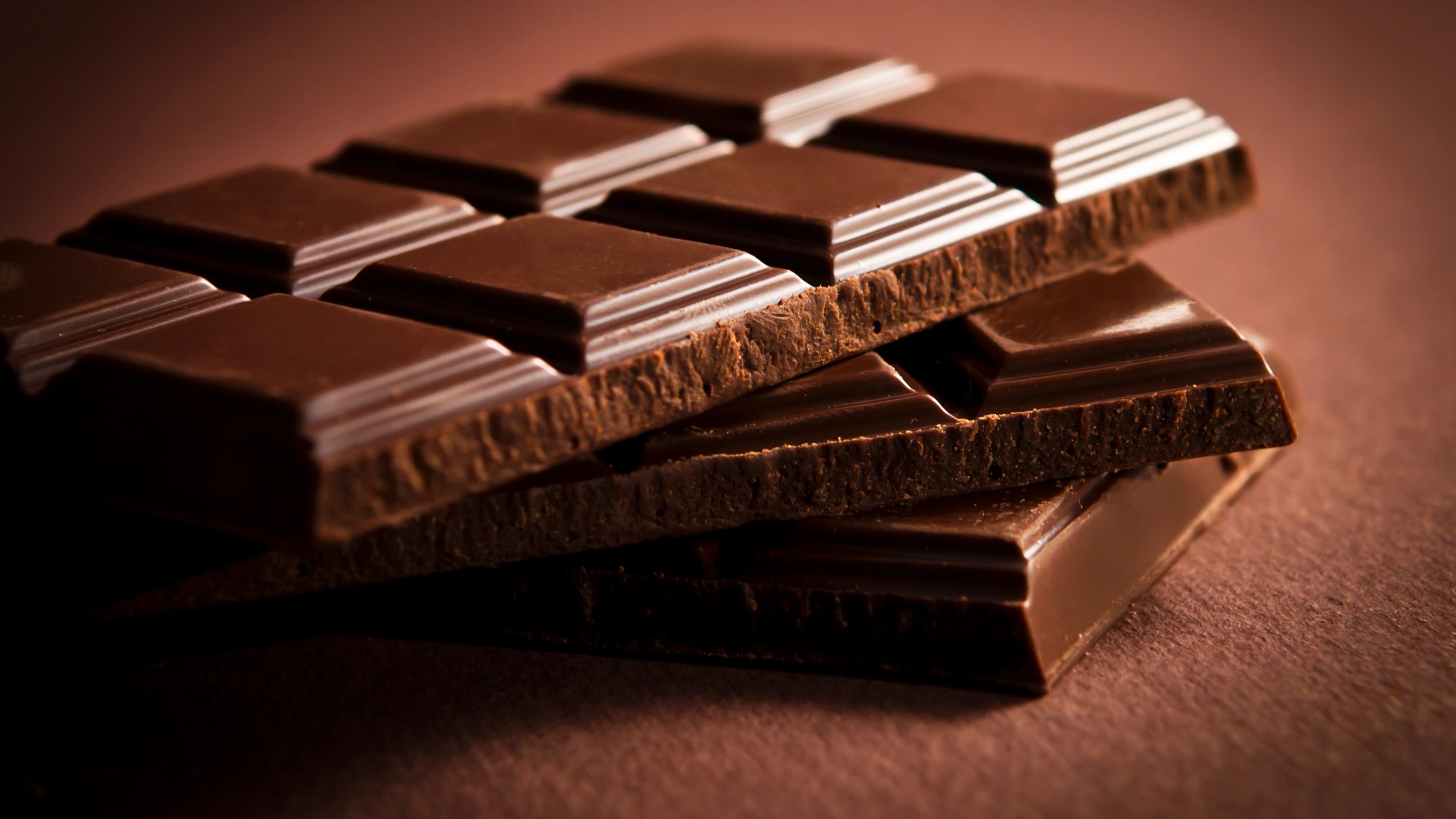 A chocolate bar is seen in a file photo. (Getty Images)