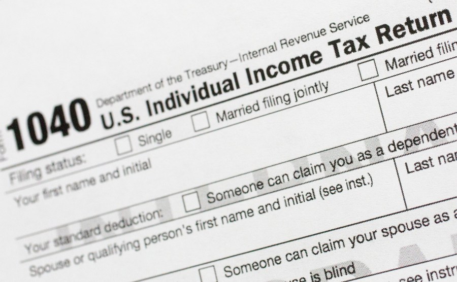 2023 IRS tax season begins