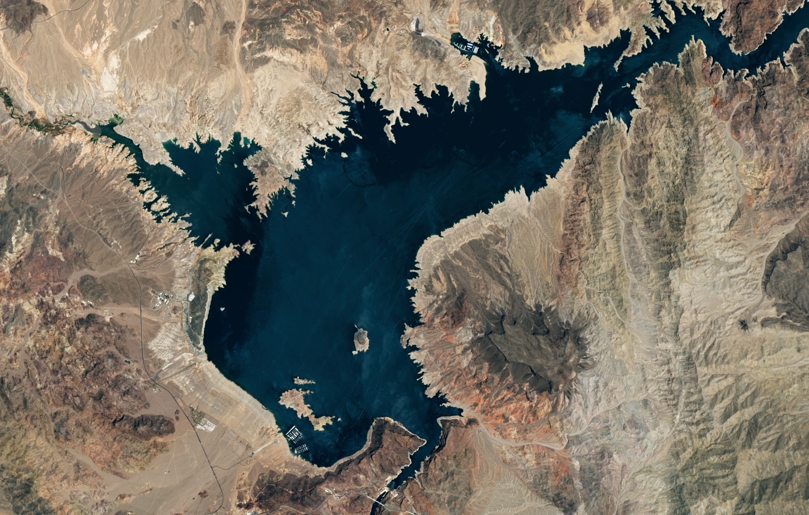 Lake Mead