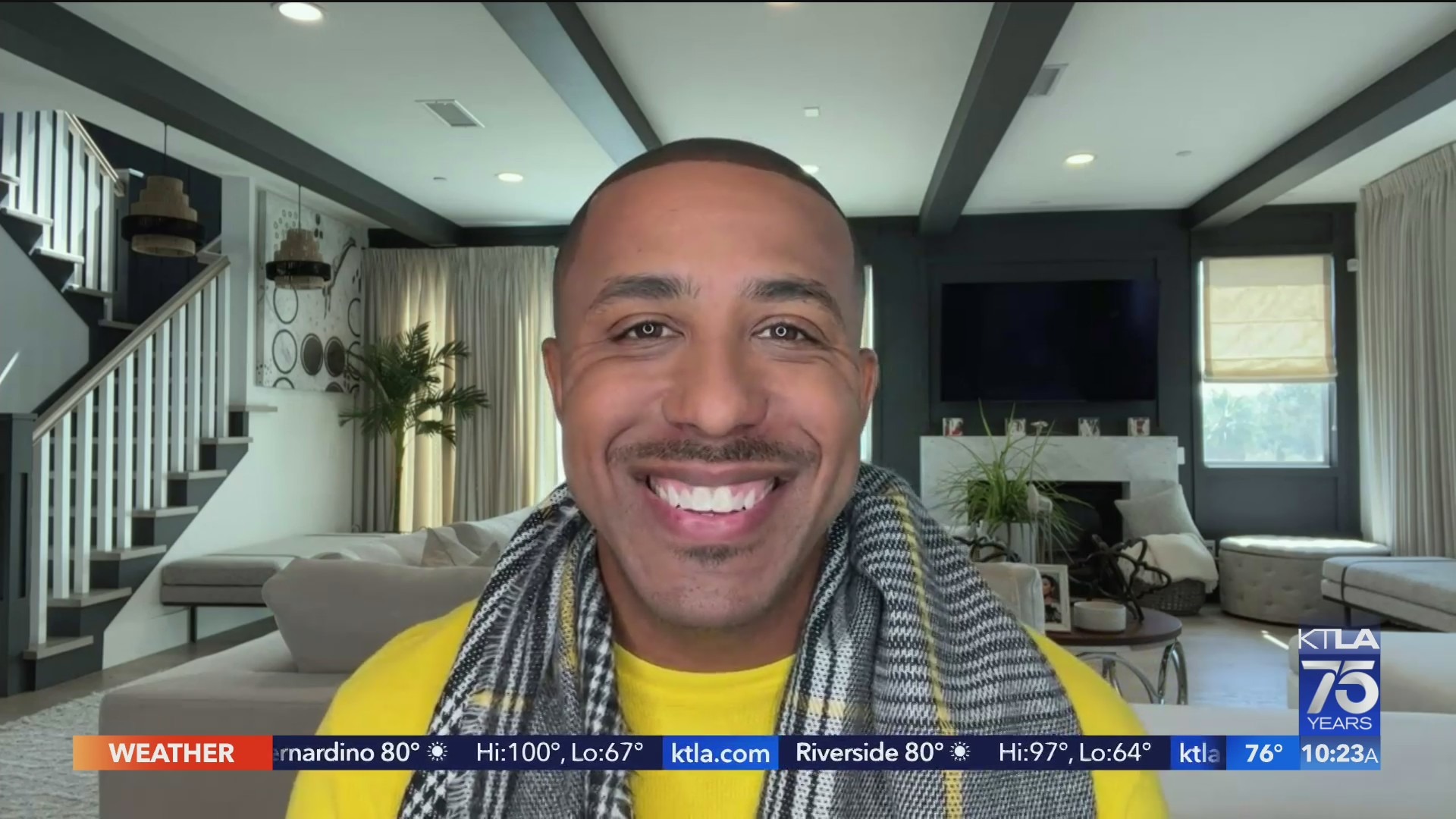 Marques Houston