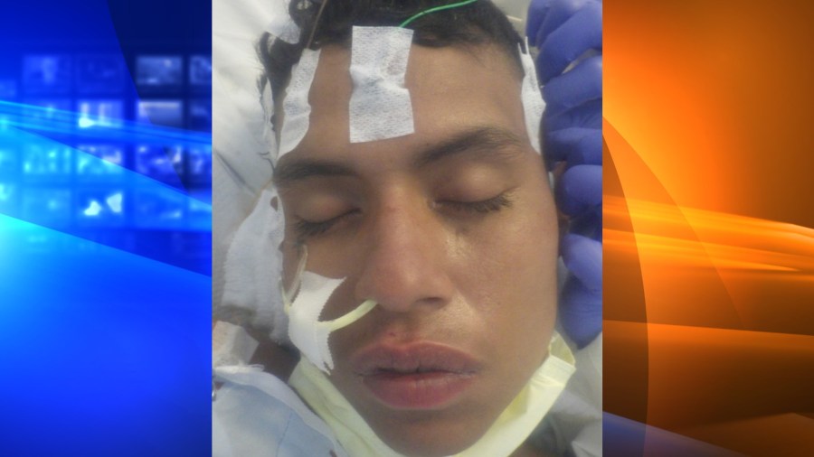 Officials are asking the public for help identifying a patient at County-USC Medical Center.