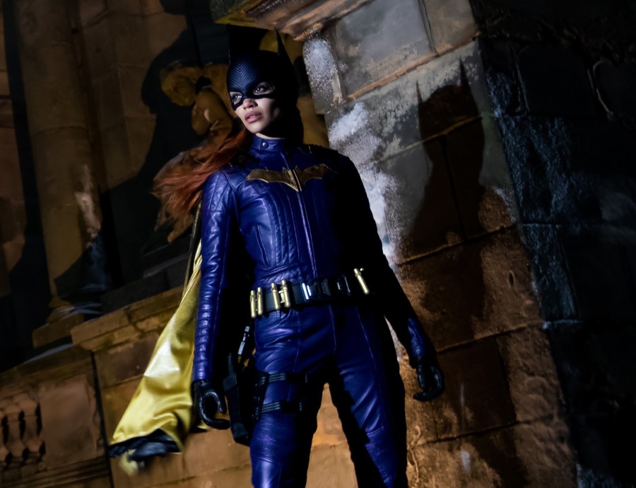 Batgirl