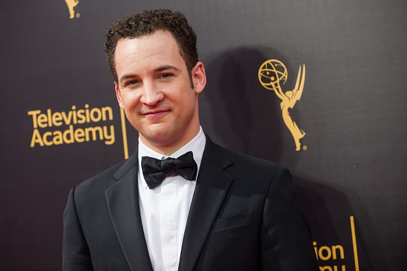 Ben Savage