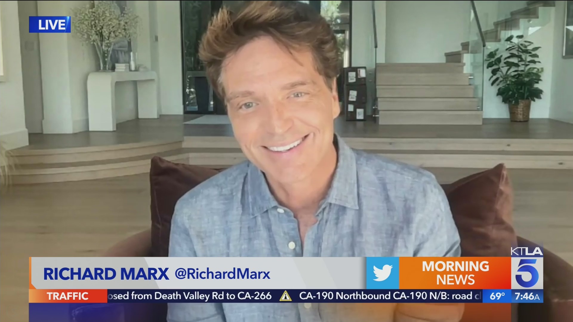 Richard Marx