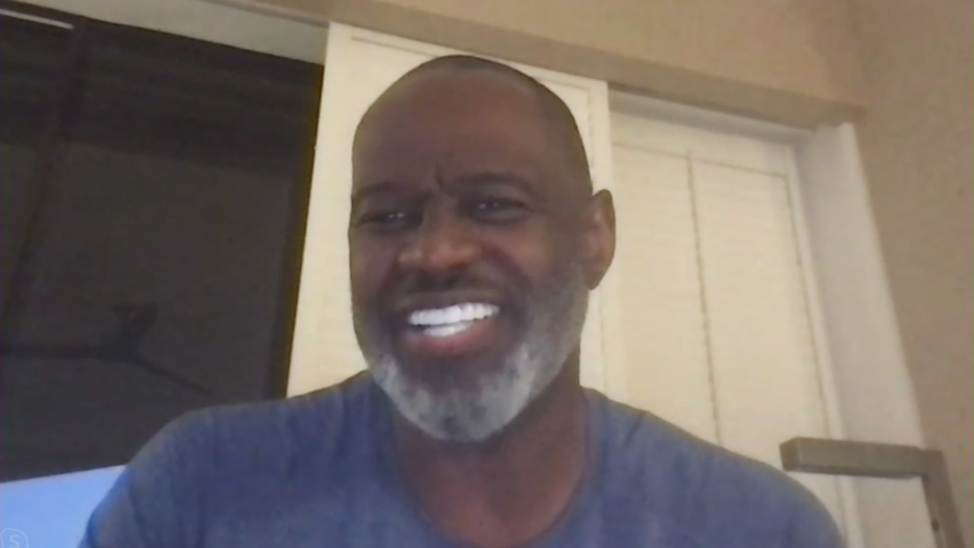 Brian McKnight