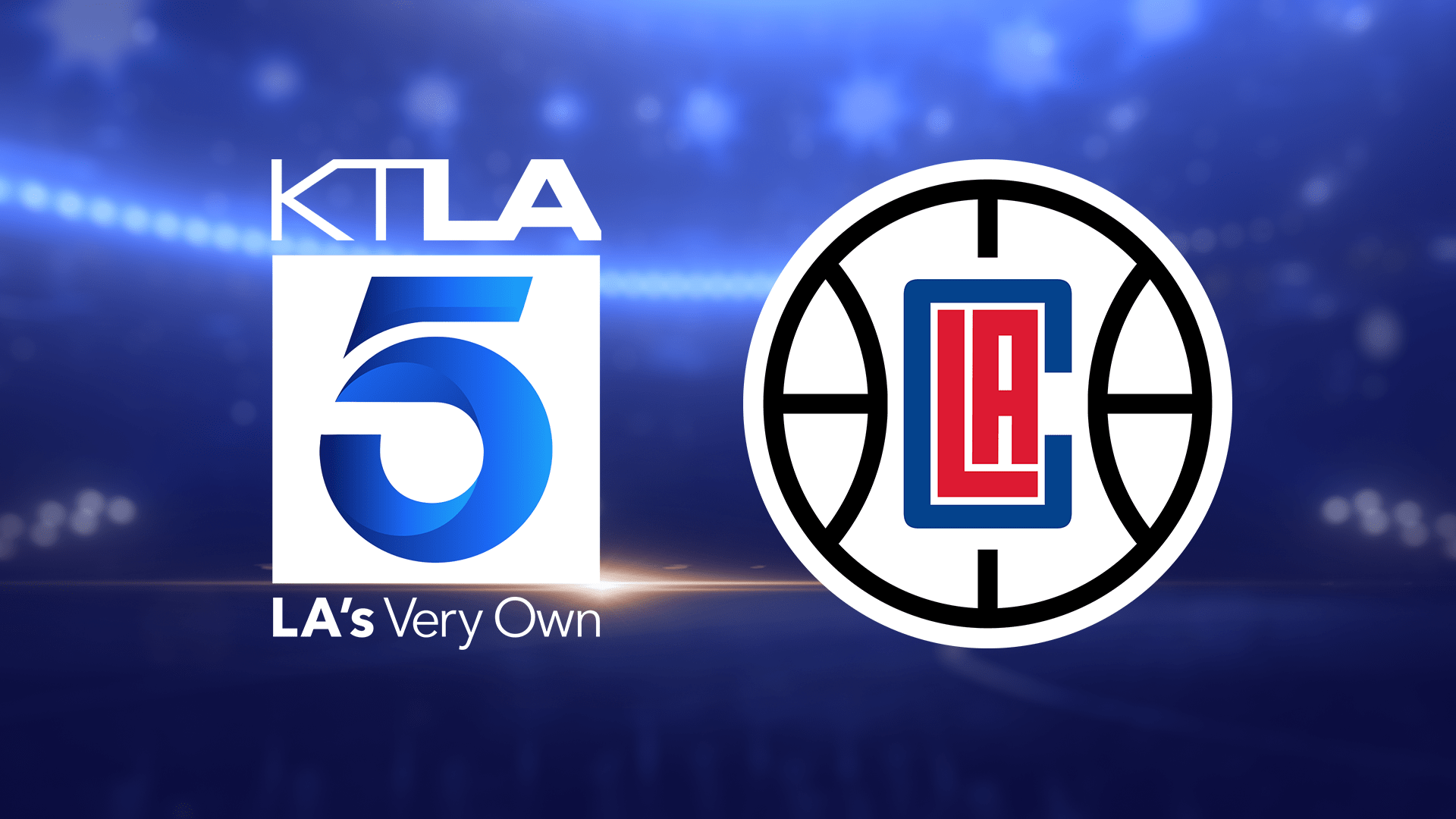 Los Angeles Clippers-KTLA Partnership