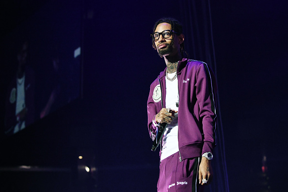 PnB Rock