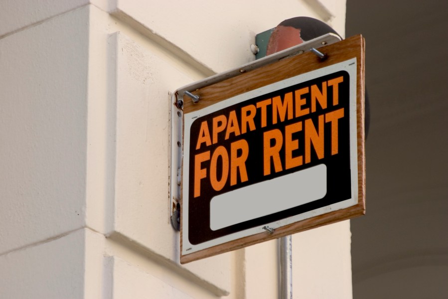 Apartments for rent in California