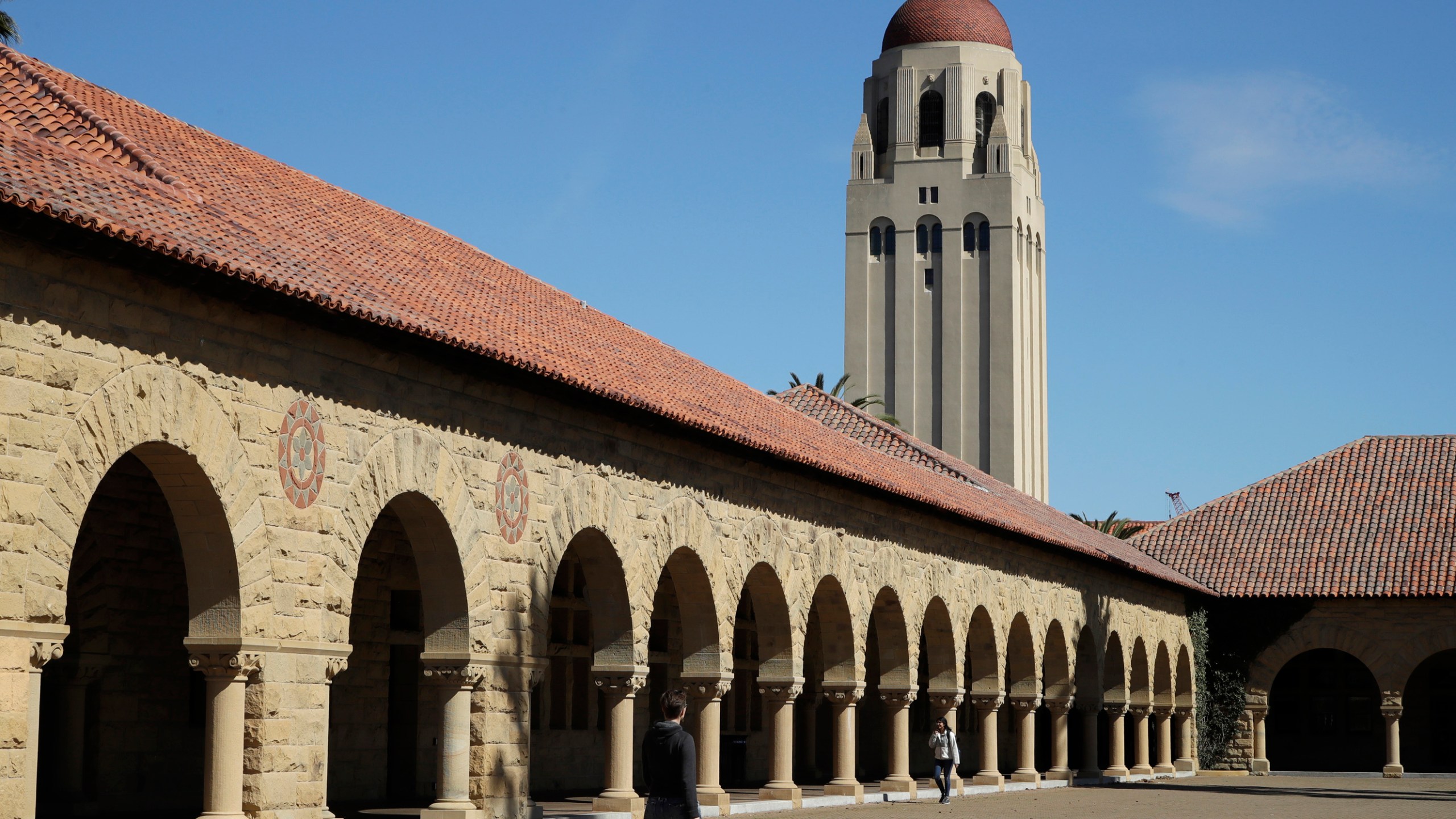 Stanford University