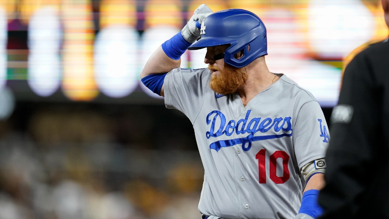 justin turner