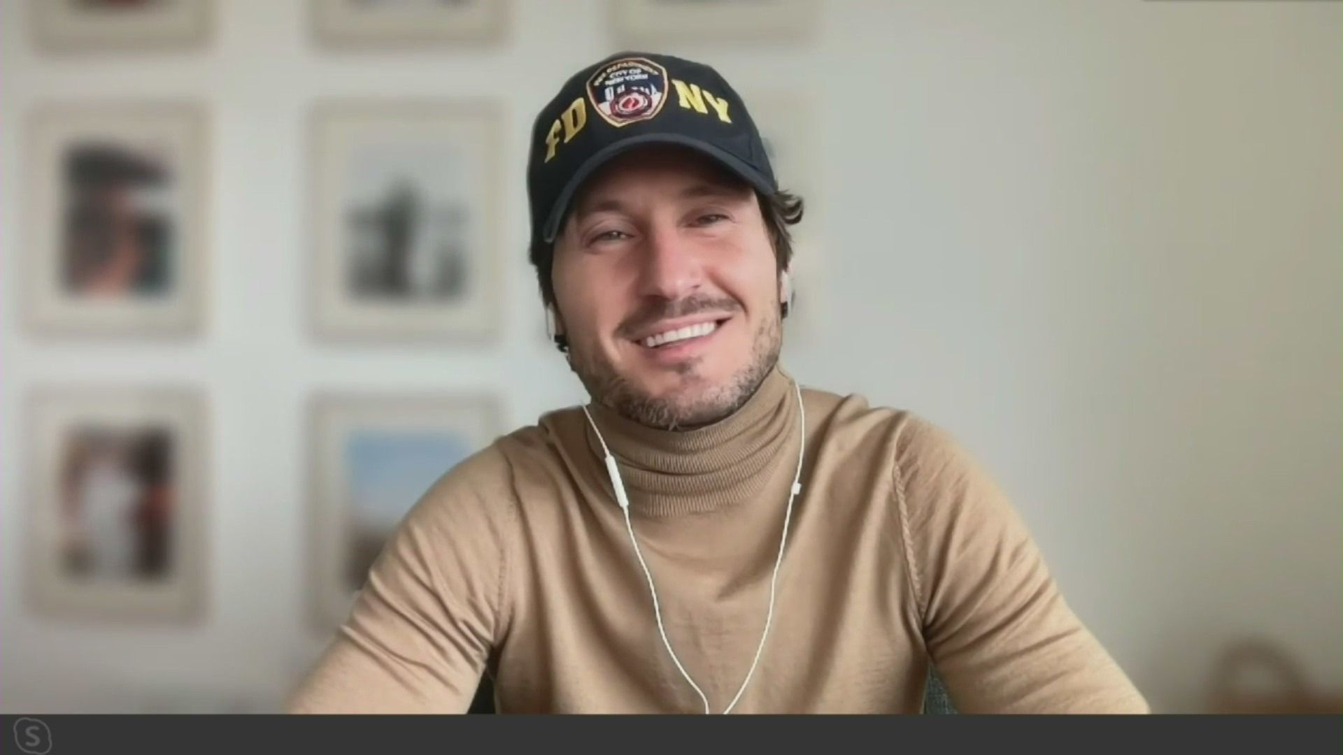 Val Chmerkovskiy