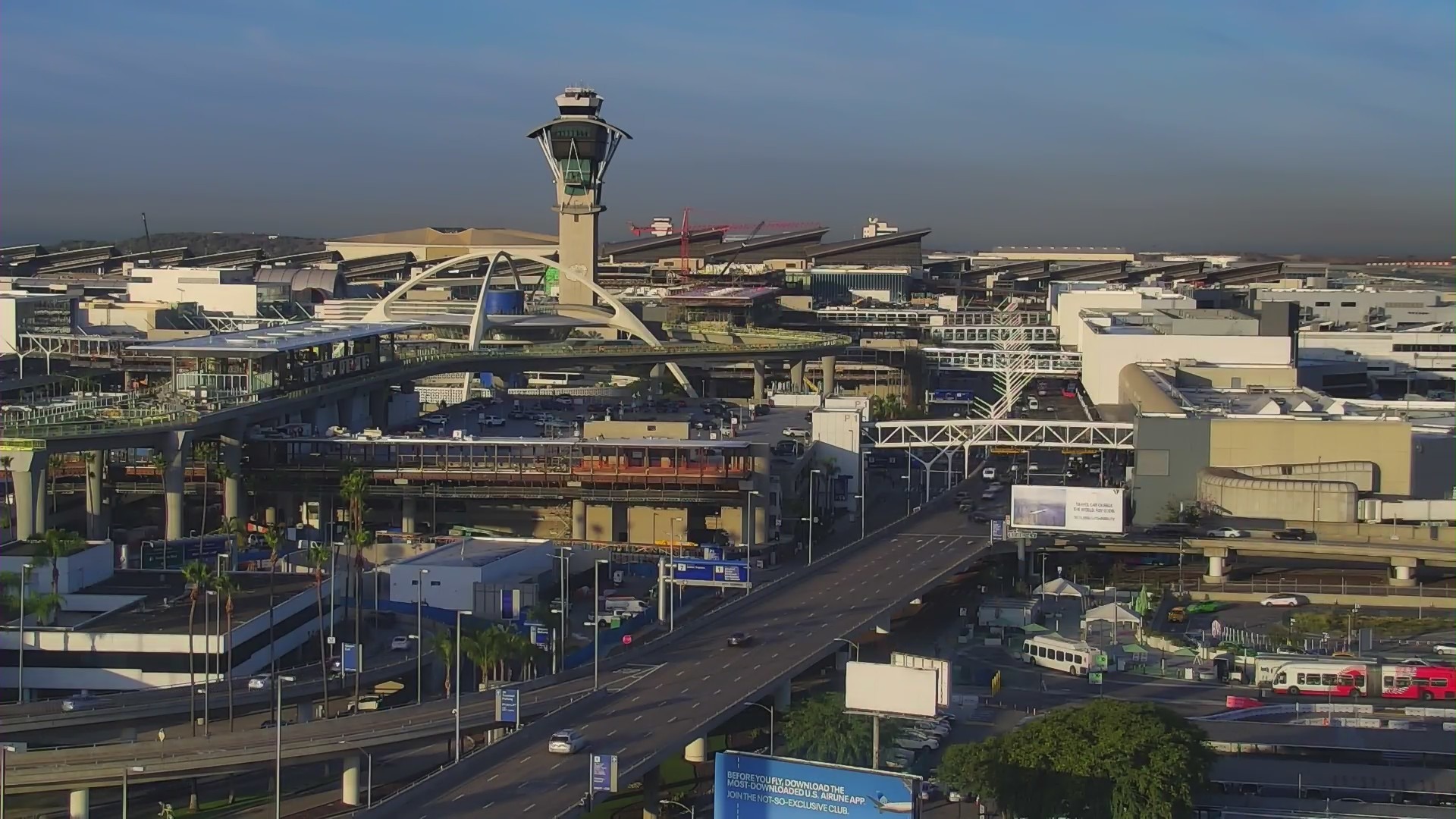 Los Angeles International Airport