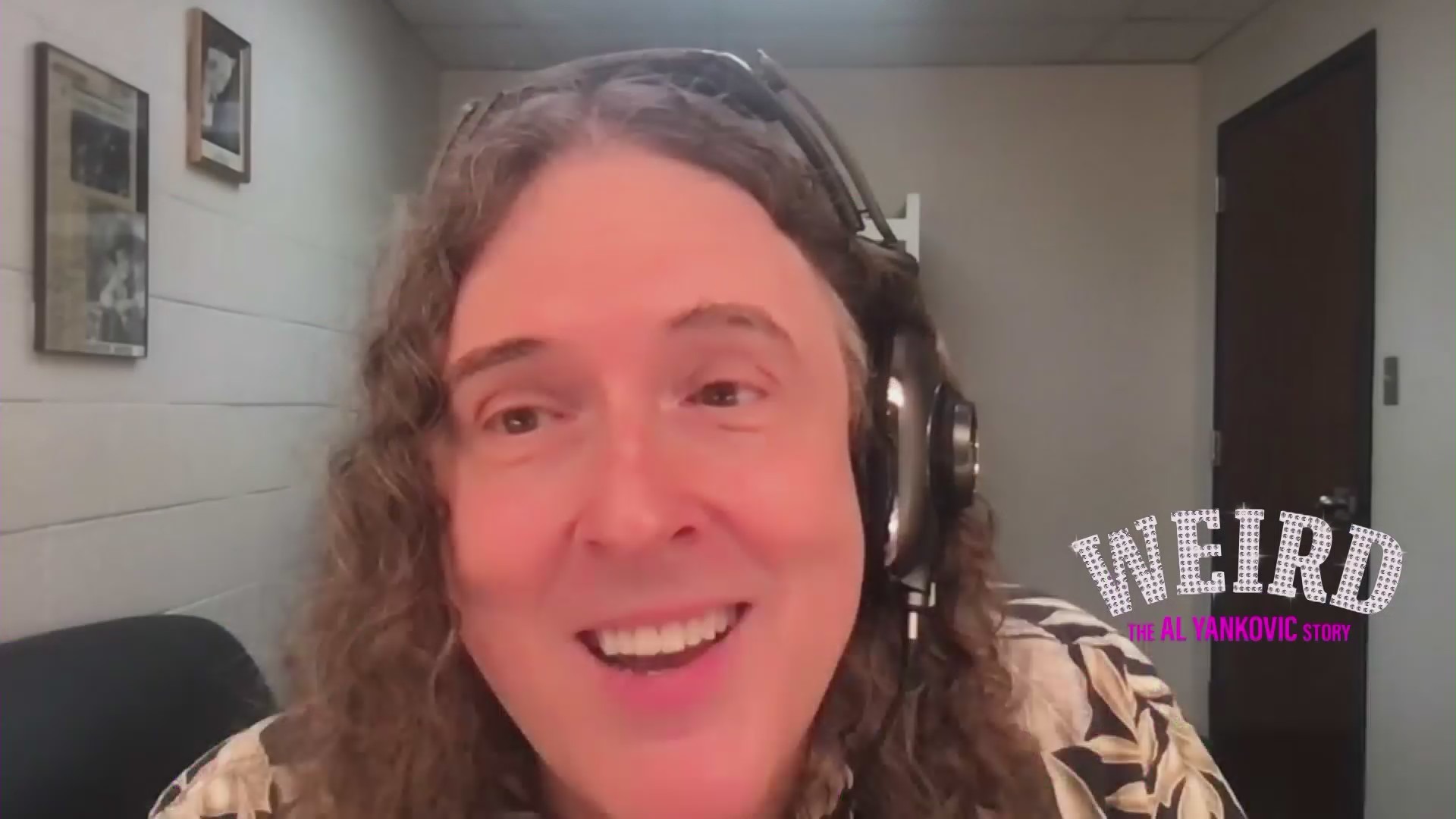 Weird Al Yankovic