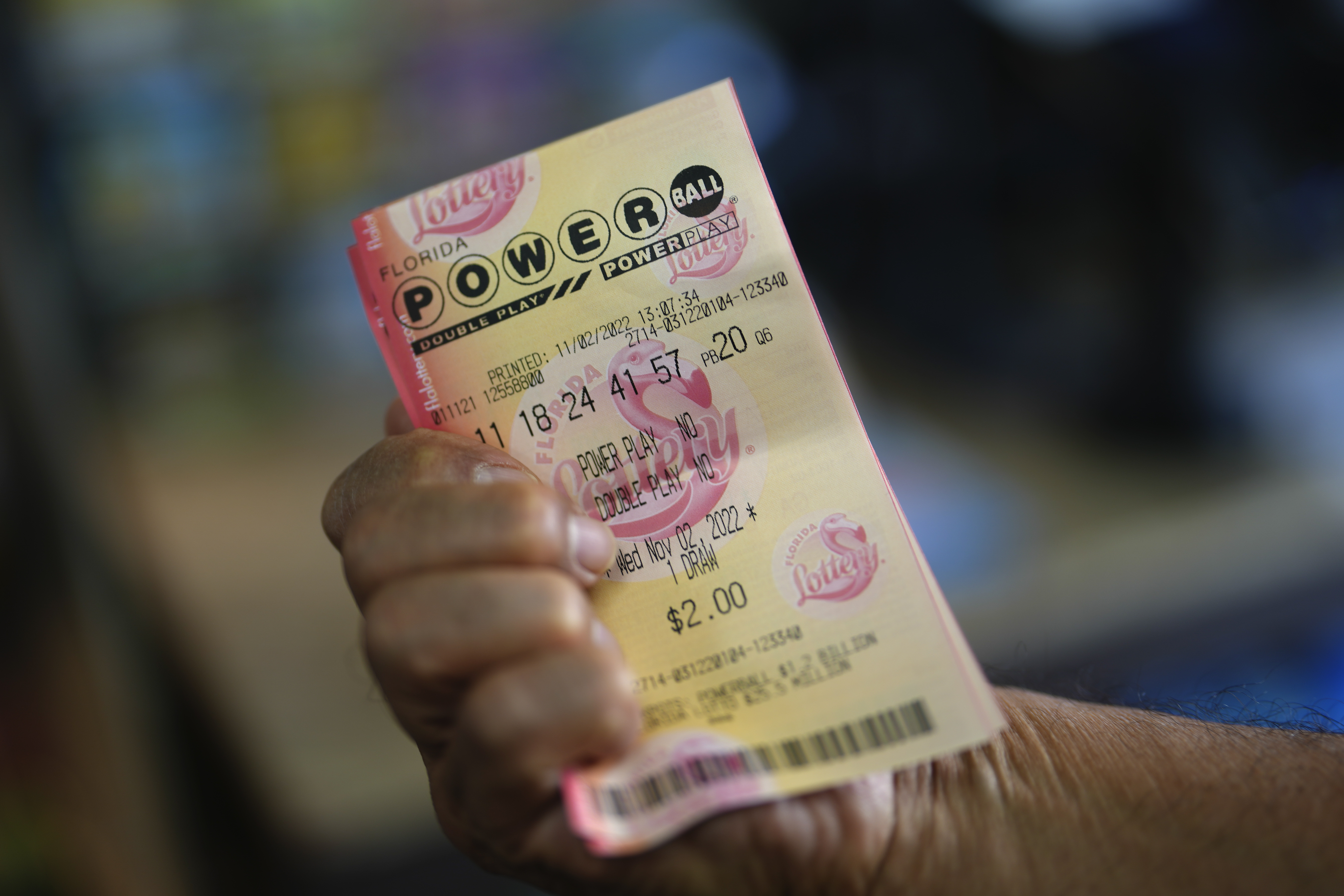 Powerball