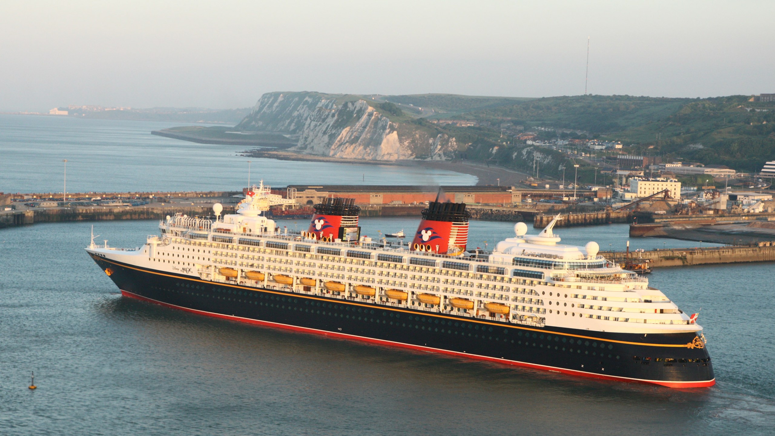 Disney Cruise Line covid rules