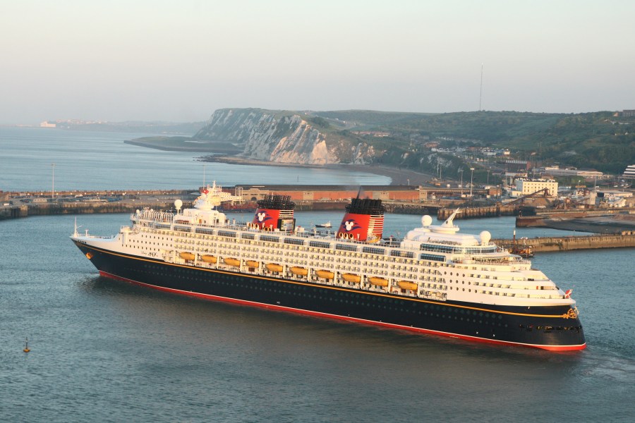 Disney Cruise Line covid rules