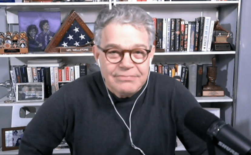 Al Franken