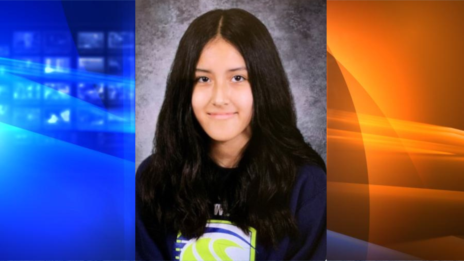 Missing teen Brianna Lopez in a photo provided by Manhattan Beach police.