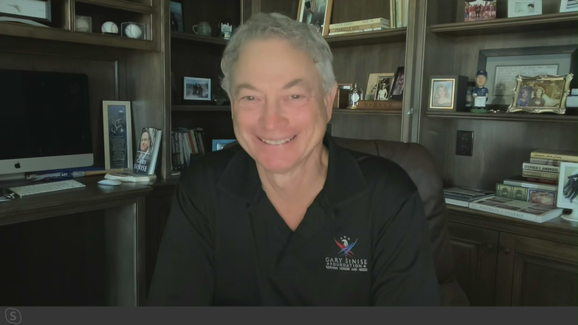 Gary Sinise