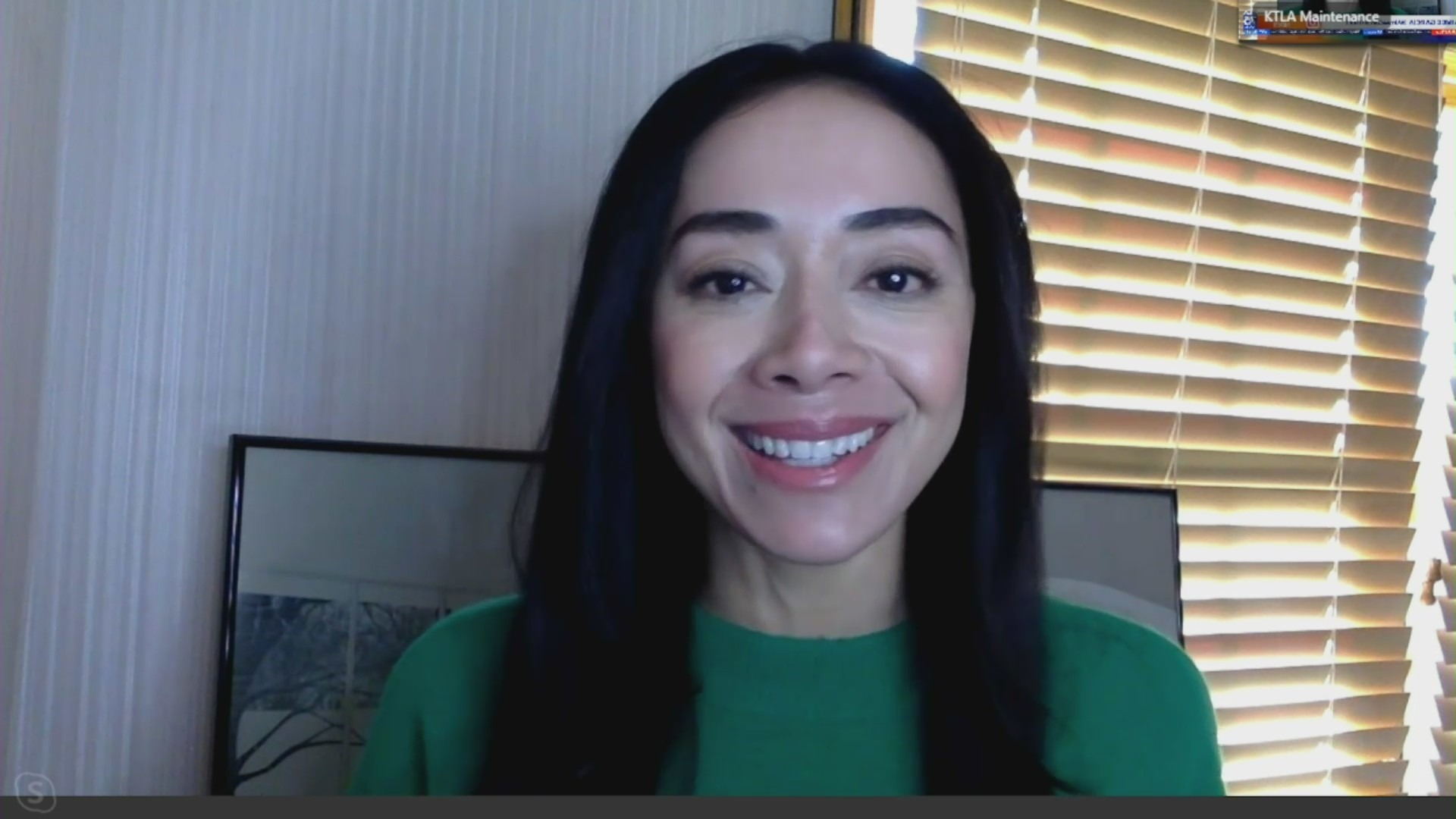 Aimee Garcia