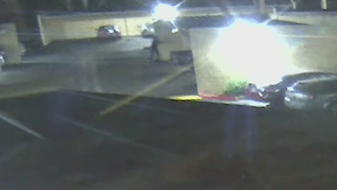 West Covina police released new video of a double homicide that occurred on Nov. 3, 2022.