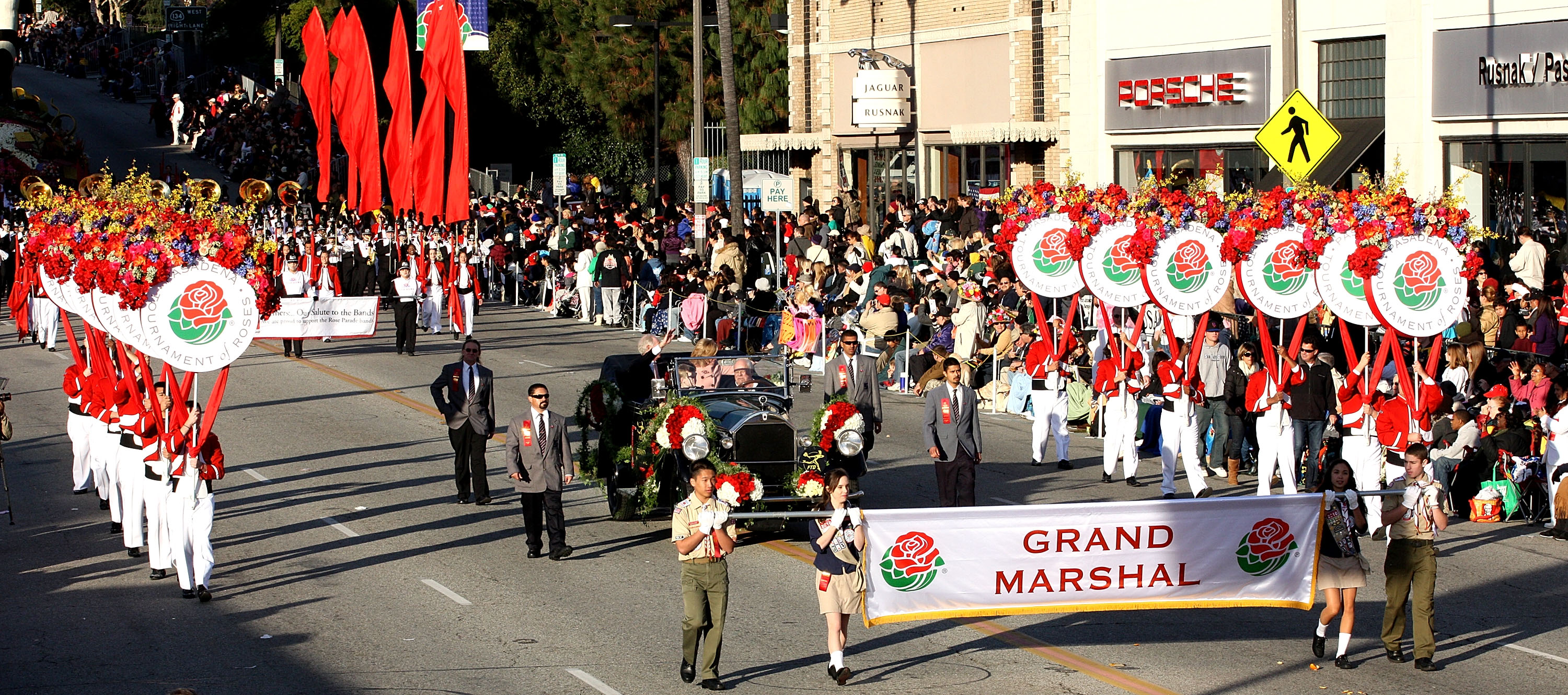 Rose Parade