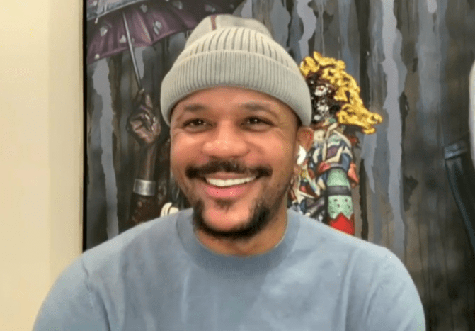 Hosea Chanchez