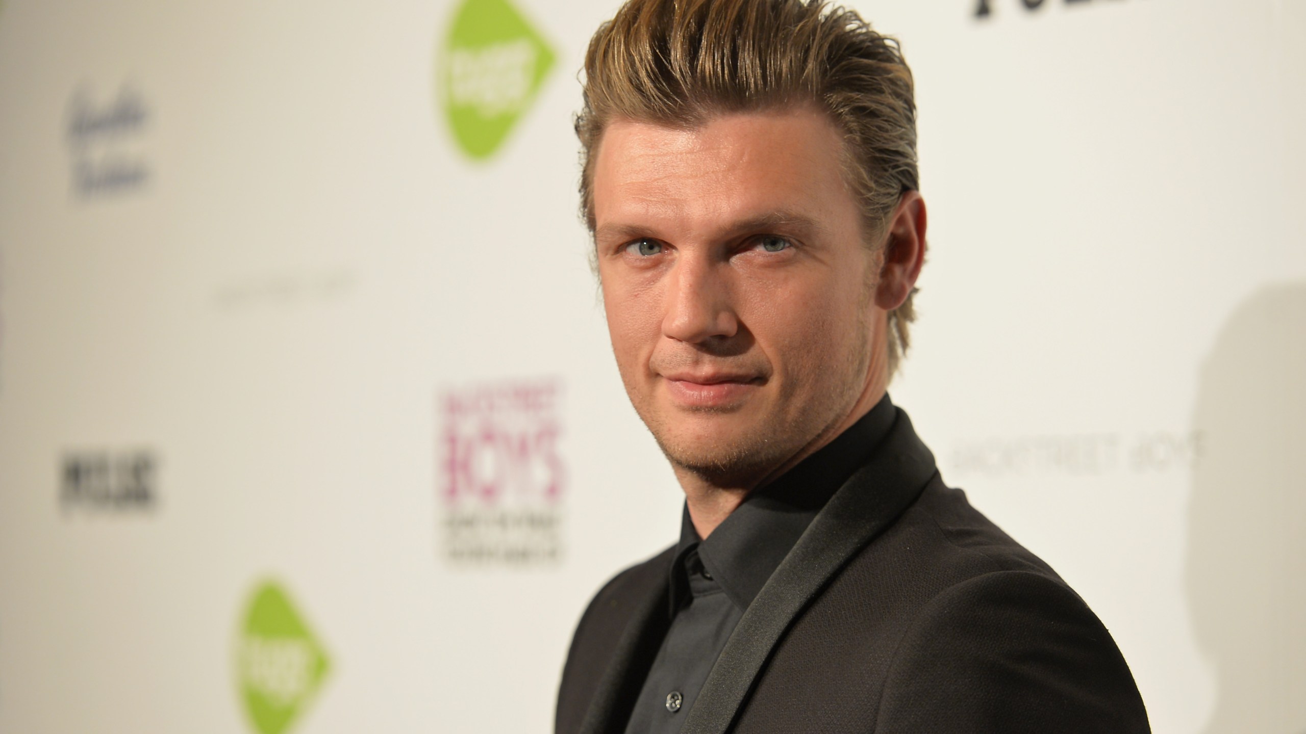 Nick Carter